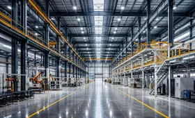Industrial Factories
