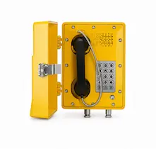 Explosion Proof Telephones