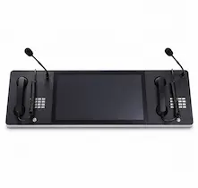 IP Dispatching Console