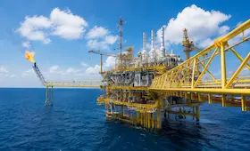 Mining Oil and Gas