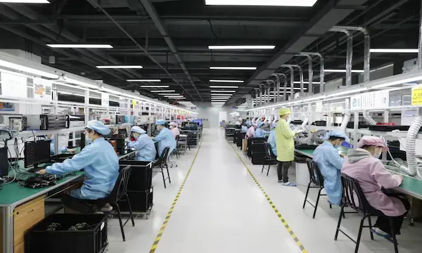 Production Line
