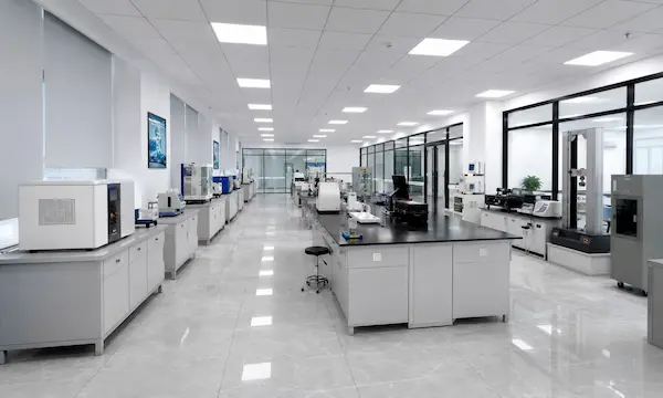 R&D