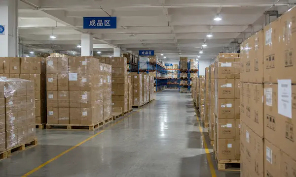 Warehouse