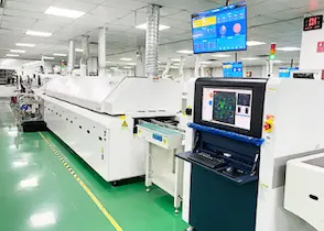 SMT Production Line