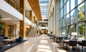 Smart Buildings